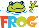 Frog Pools in Oshkosh, WI