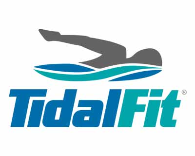 TidalFit pools