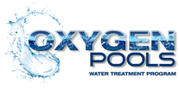 Oxygen Pools pool chemicals