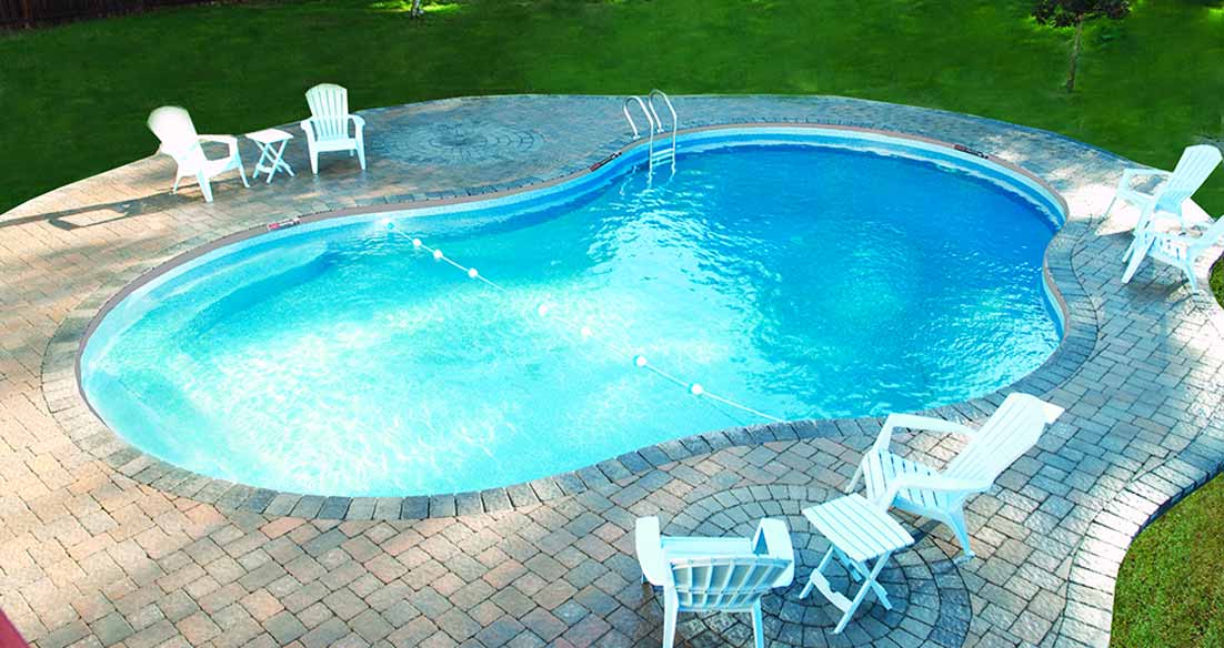 Ingound Pool