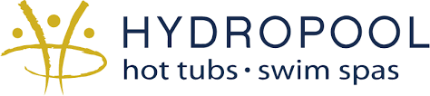 HydroPool Spas Logo