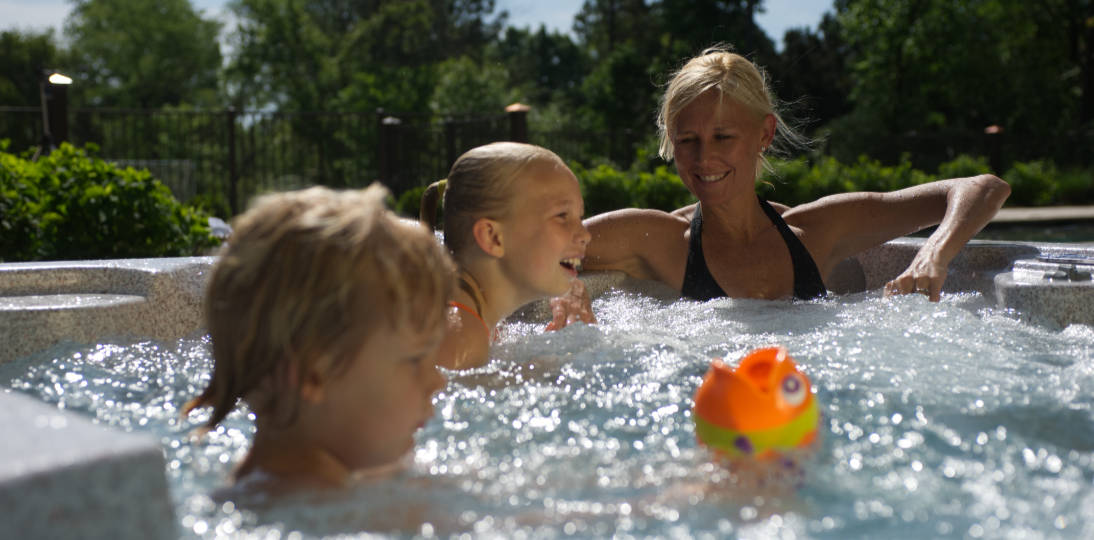 Aspen Spas Logo