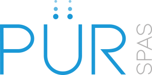 Pur Spas Logo